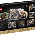 LEGO Ideas The Office è finalmente realtà, per tutti i fan della serie 7