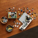 LEGO Ideas The Office è finalmente realtà, per tutti i fan della serie 8