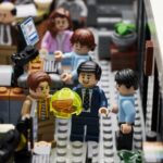 LEGO Ideas The Office è finalmente realtà, per tutti i fan della serie 3