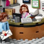 LEGO Ideas The Office è finalmente realtà, per tutti i fan della serie 5