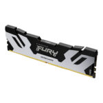 Kingston presenta le memorie FURY Renegade DDR5 con RGB e velocità fino a 6400MT/s 2