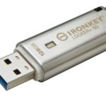 Kingston annuncia una nuova chiavetta USB crittografata e con backup automatico 2