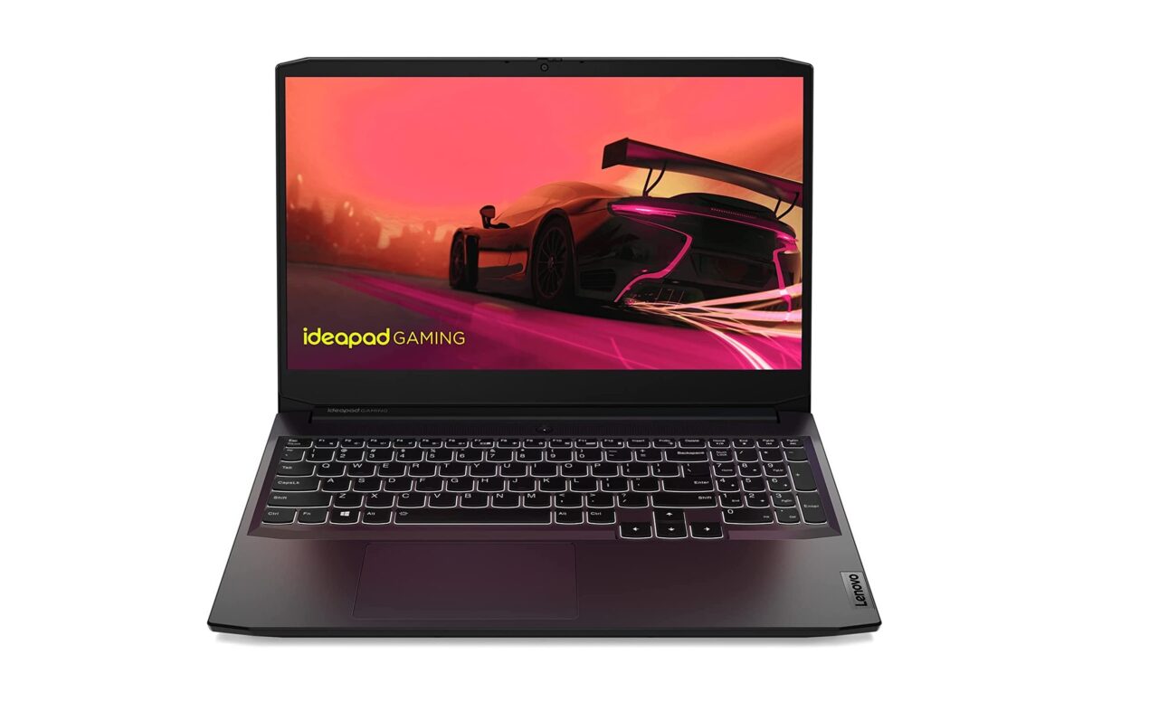 Che prezzo per Lenovo IdeaPad Gaming 3 con RTX 3050, in offerta su Amazon