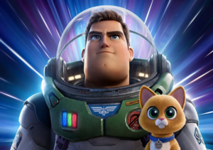 Lightyear - La vera storia di Buzz - novità Disney+ agosto 2022 da vedere