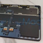 Il nuovo MacBook Air M2 smontato: ecco com'è dentro 4