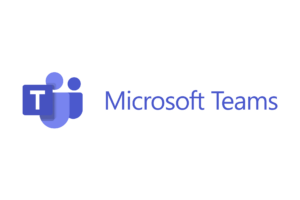 Il logo di Microsoft Teams
