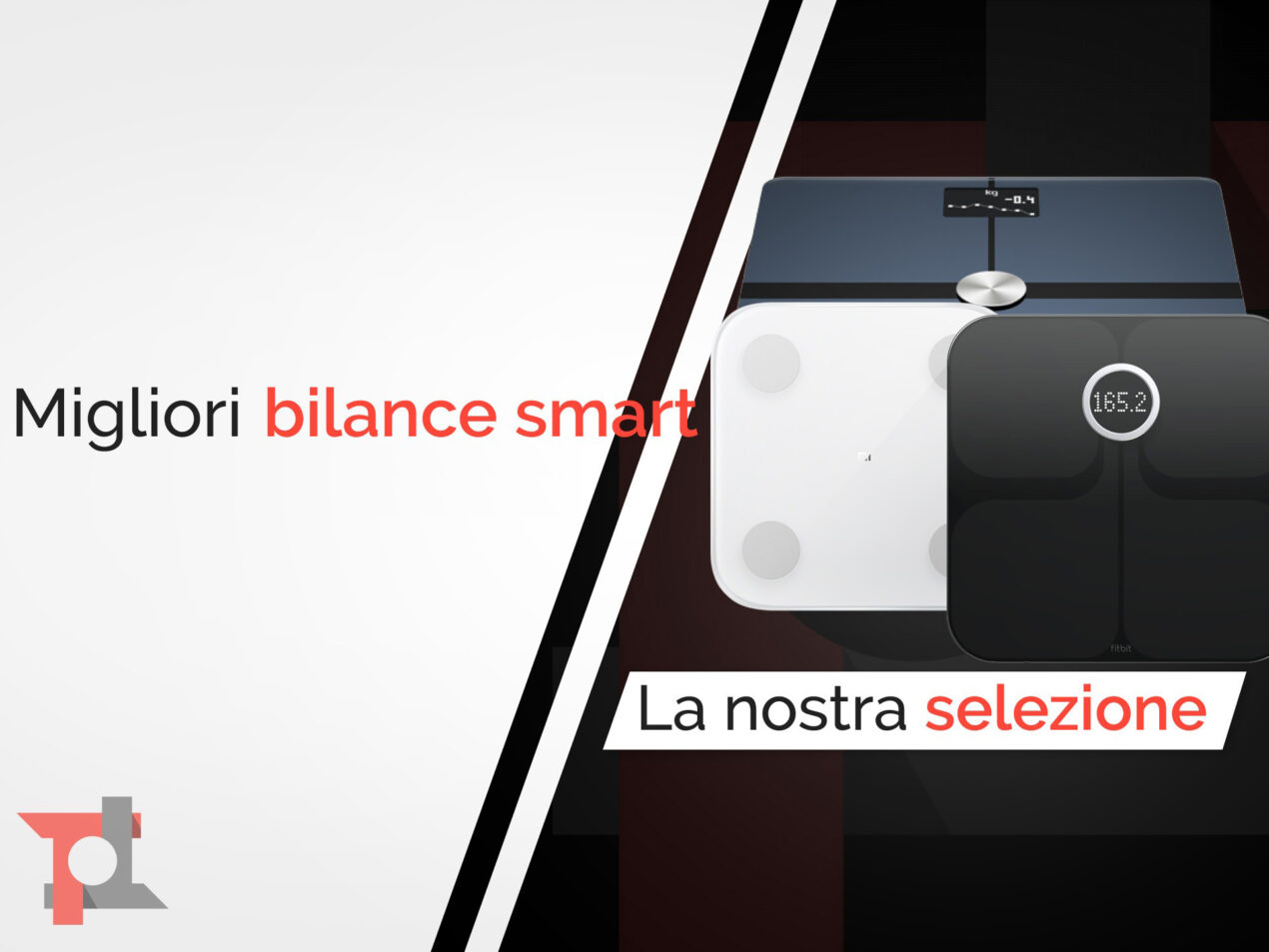 Migliori bilance smart di Novembre 2025: ecco i nostri consigli