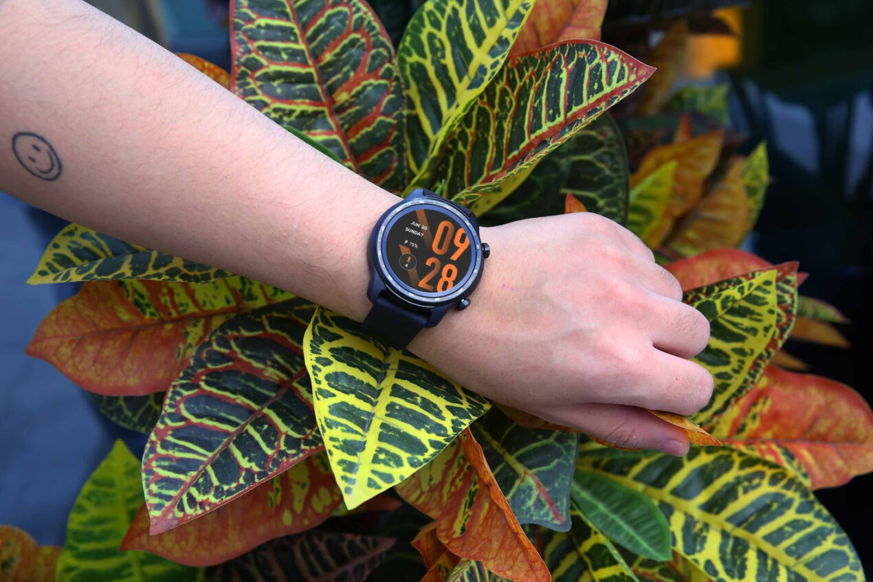 Il prossimo Mobvoi TicWatch potrebbe essere lo smartwatch che state aspettando