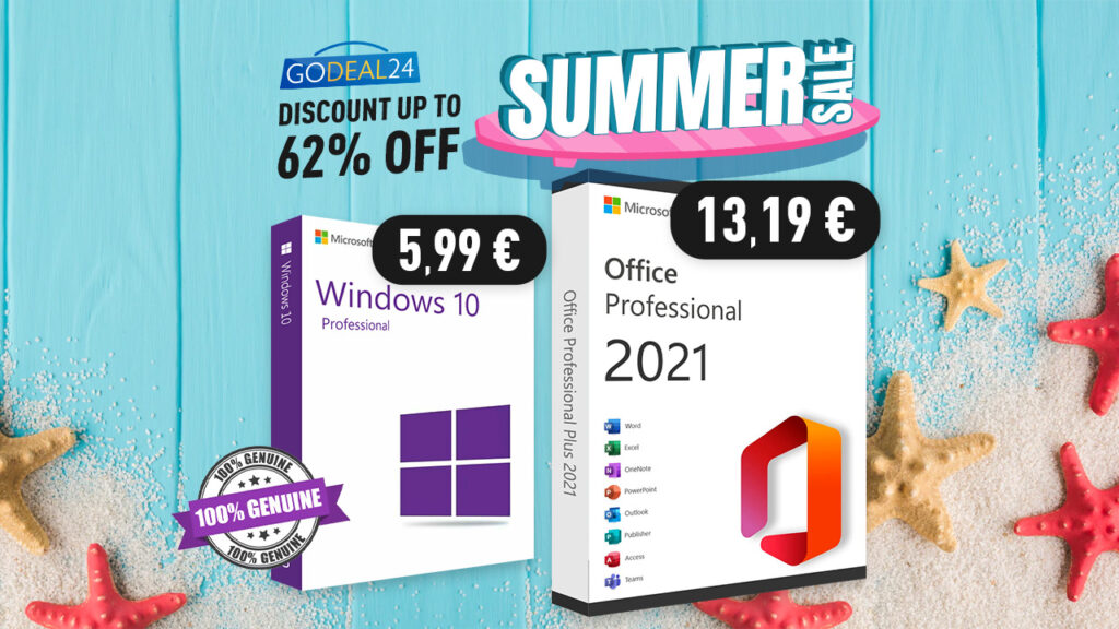Offerte GoDeal24