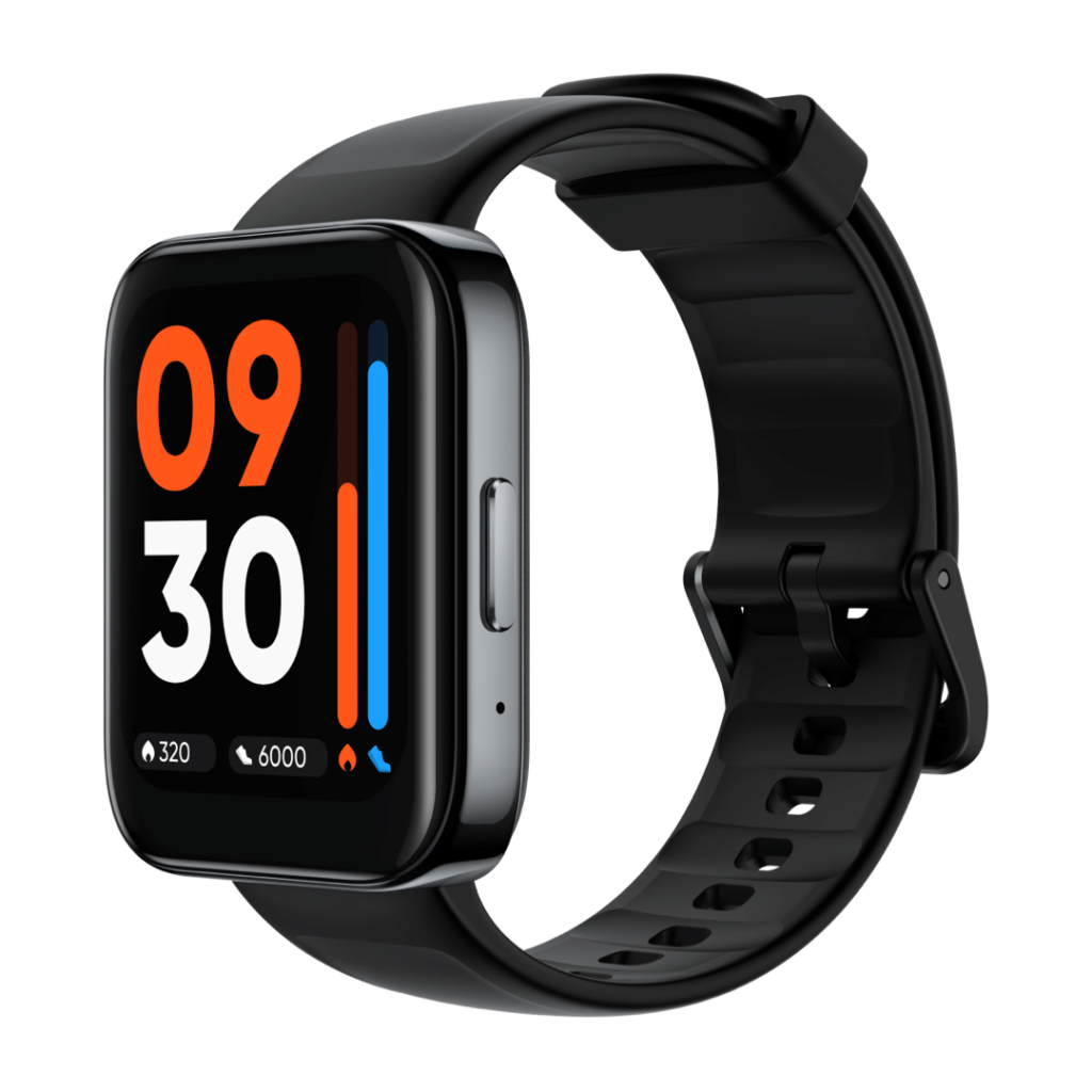 Realme Watch 3
