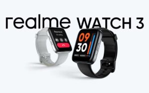 Realme Watch 3