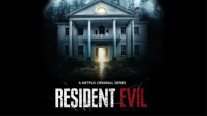 Resident Evil: La serie - novità Netflix luglio 2022 da non perdere