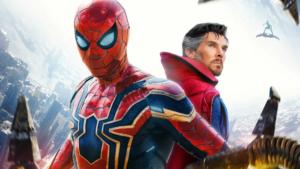 Spider-Man: No Way Home - novità Netflix luglio 2022 da vedere