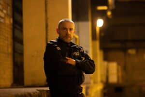 The Responder - novità Disney+ luglio 2022 da non perdere