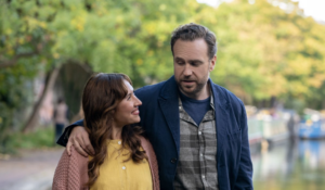 Trying 3 - novità Apple TV+ luglio 2022 da vedere