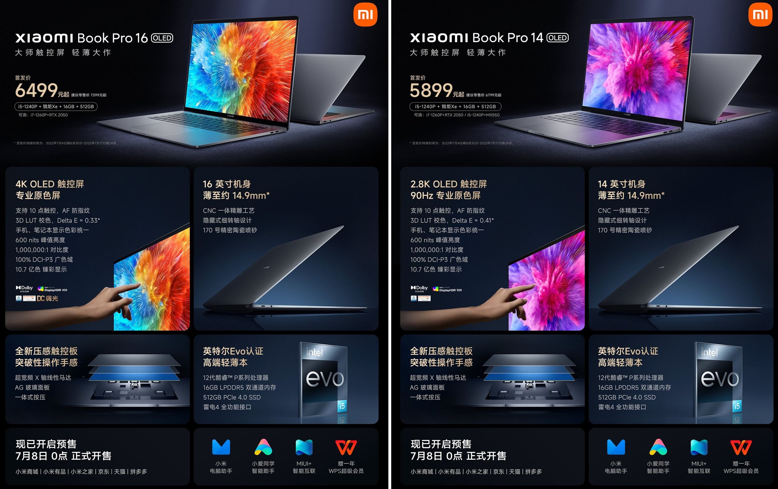 Xiaomi 14 pro 16 512 гб. Ноутбук Xiaomi mi Notebook Pro 2022. Xiaomi book Pro 16 OLED. Xiaomi book Pro 2022. Xiaomi book Pro 16 2022 OLED.