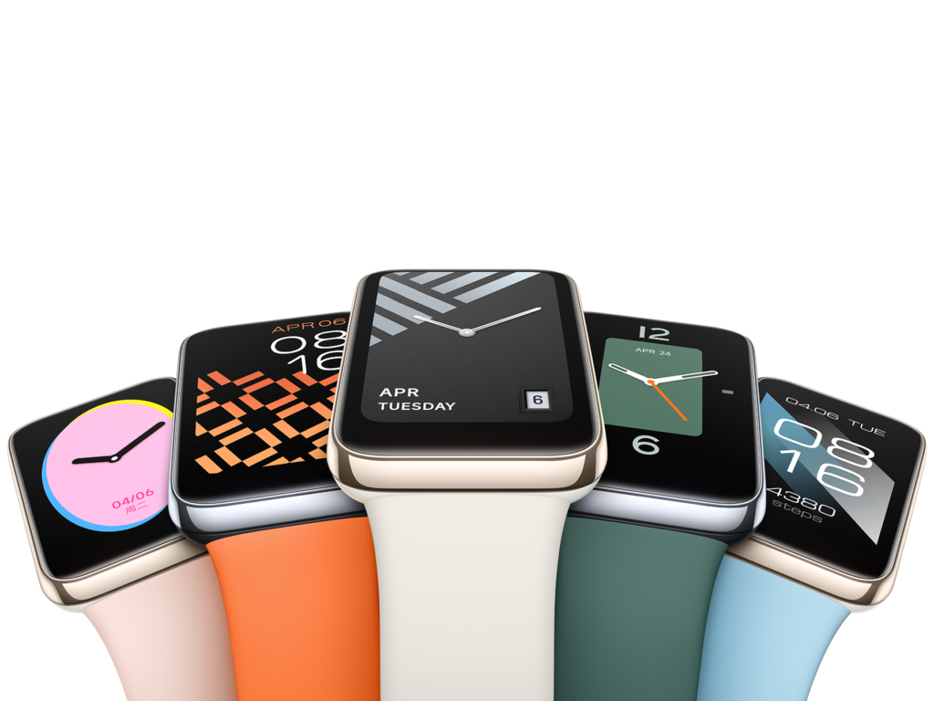 Xiaomi Smart Band 7 Pro