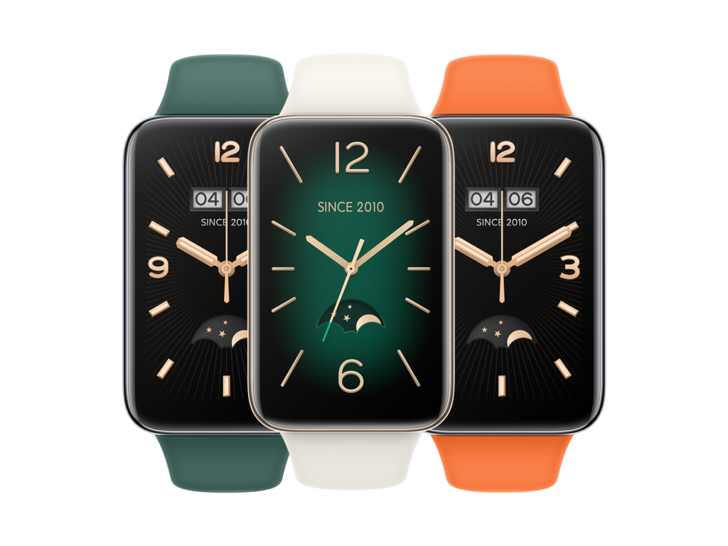 Xiaomi Smart Band 7 Pro