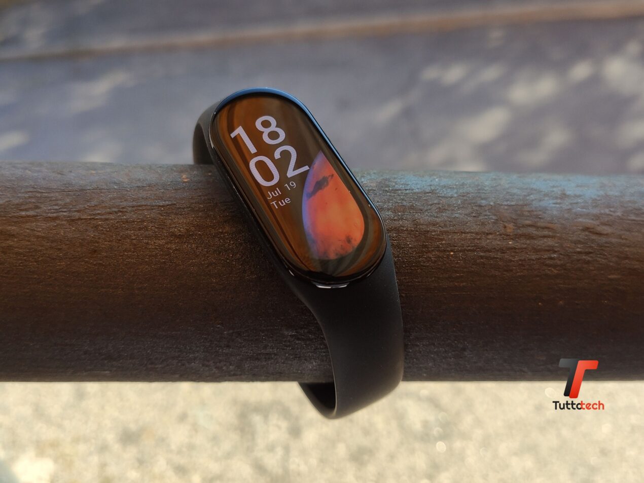 Recensione Xiaomi Smart Band 7: tante luci e poche ombre, pur senza rivoluzioni