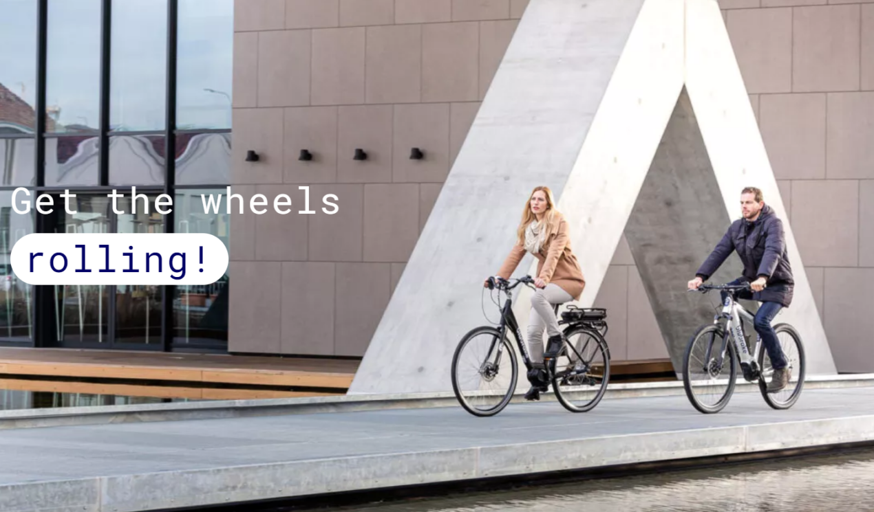 Shimano lancia l'ABS per e-bike firmato Blubrake