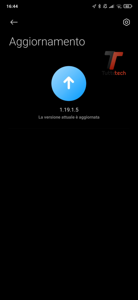Xiaomi Smart Band 7 si aggiorna: arriva l'interval training con altre novità 4