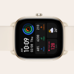 Amazfit presenta GTS 4 mini, uno smartwatch leggero, completo ed economico 4