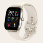 Amazfit presenta GTS 4 mini, uno smartwatch leggero, completo ed economico 3