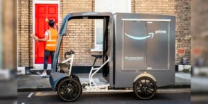 Amazon bici da carico elettriche