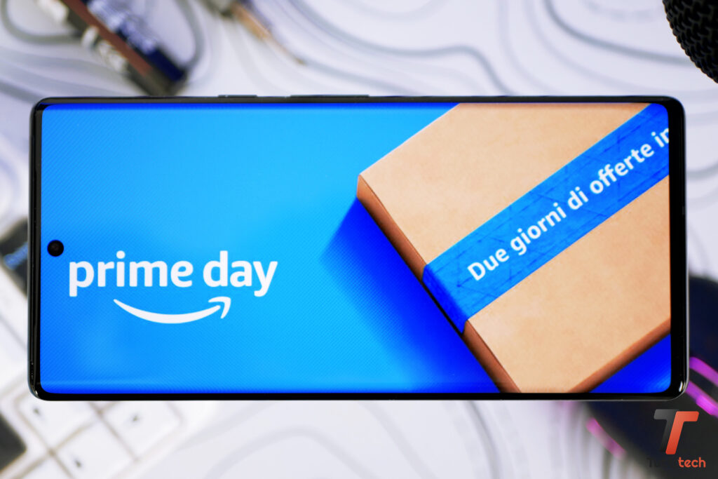 amazon prime day