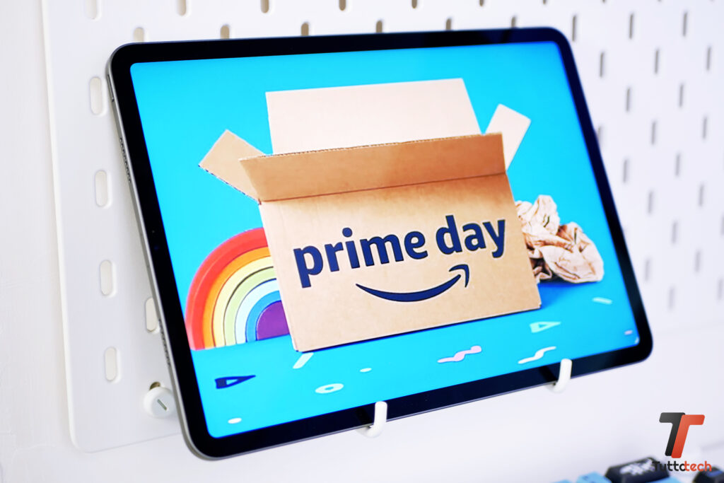 Amazon Prime Day