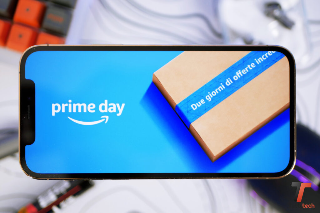 Le migliori offerte del Prime Day 2023 per la Smart Home 13