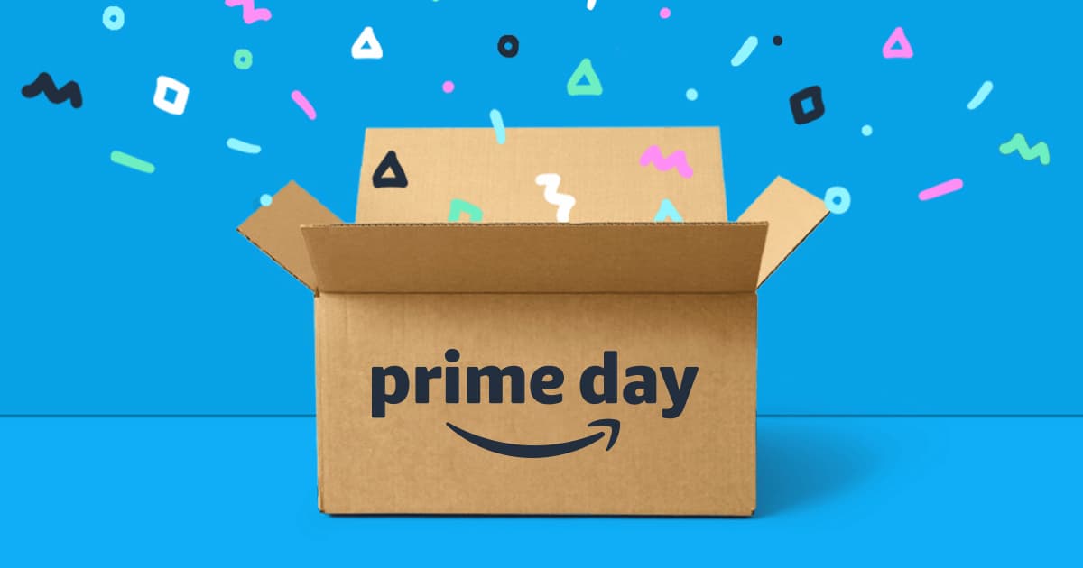 Amazon Prime Day 2022 è arrivato: migliori offerte sulle smart TV