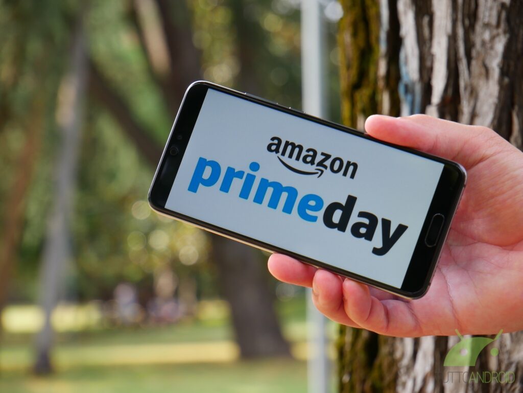 Amazon lancia le Esperienze Prime Day, comprese nel prezzo dei prodotti 1