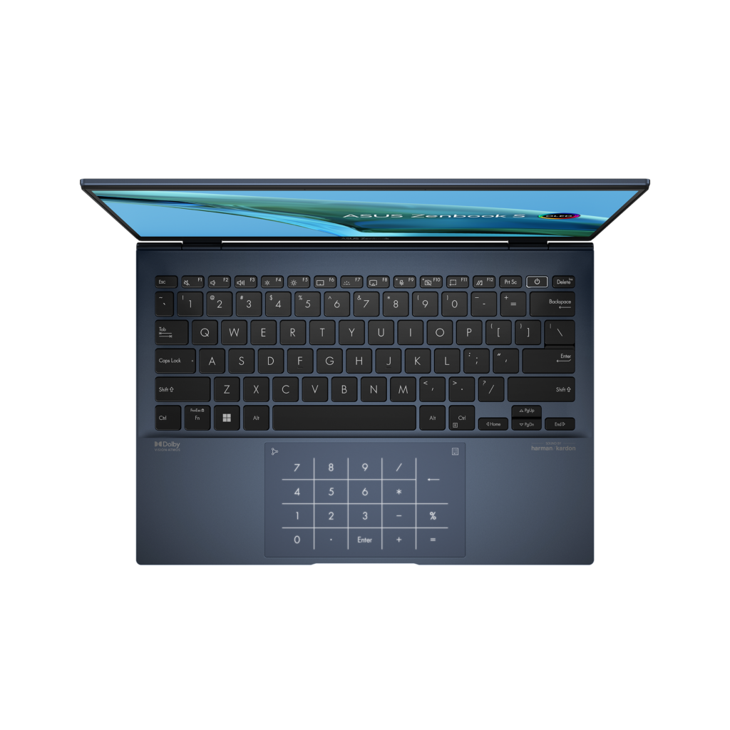 ASUS Zenbook S 13 OLED