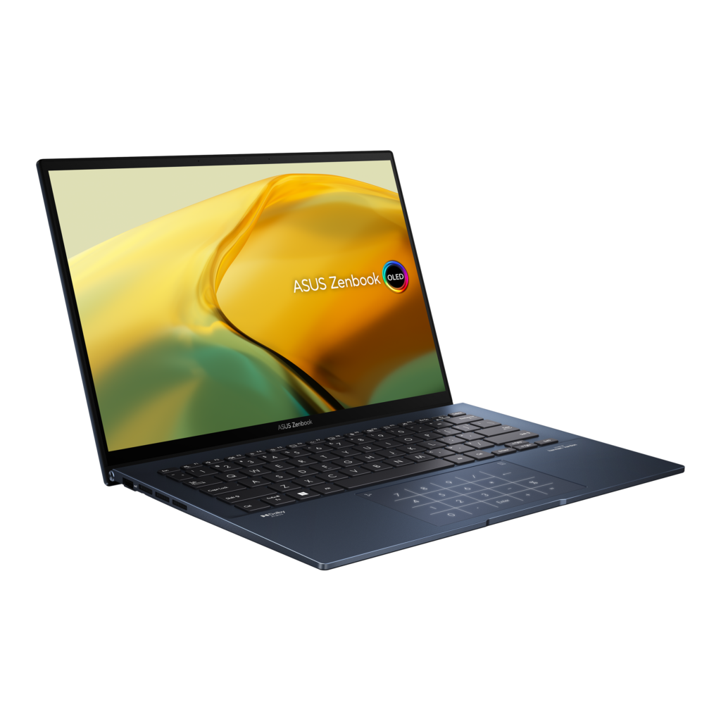 ASUS Zenbook 14 OLED