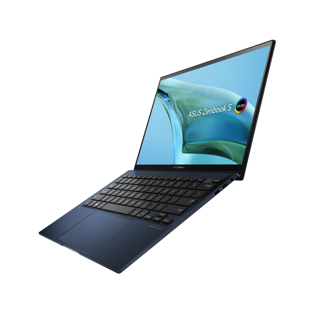 ASUS Zenbook S 13 OLED
