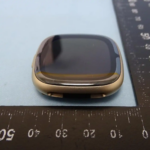 Queste foto mostrano il design dei nuovi Fitbit Sense 2 e Fitbit Versa 4 2
