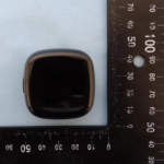 Queste foto mostrano il design dei nuovi Fitbit Sense 2 e Fitbit Versa 4 8