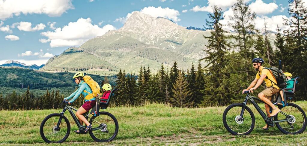 Luglio è il mese perfetto per bici elettriche e monopattino, grazie a questi sconti spettacolari 8