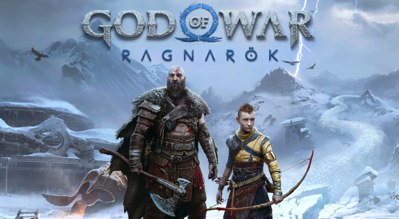 Quando esce God of War Ragnarok su Playstation 4 e Playstation 5