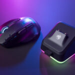 ROCCAT lancia Kone XP Air: il solito super mouse da gaming, ora wireless 2