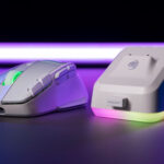 ROCCAT lancia Kone XP Air: il solito super mouse da gaming, ora wireless 3