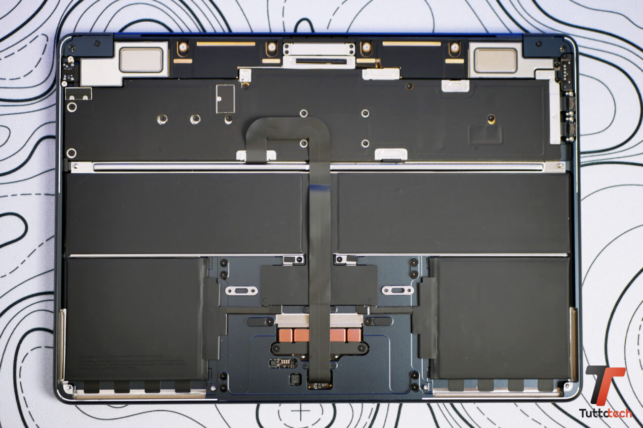 Apple amplia il Self Service Repair e lancia una procedura di diagnostica