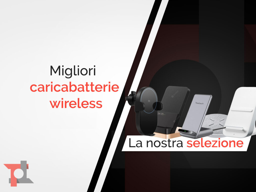 Migliori caricabatterie wireless: la nostra selezione di Novembre 2025 2