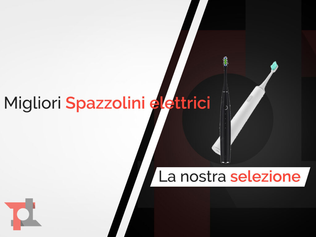 Migliori spazzolini elettrici di Novembre 2025: ecco i nostri consigli 3