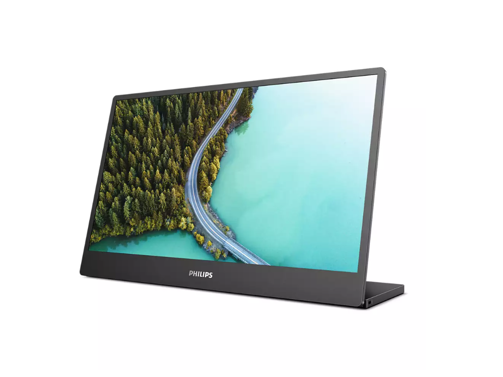 monitor portatile Philips 16B1P3302