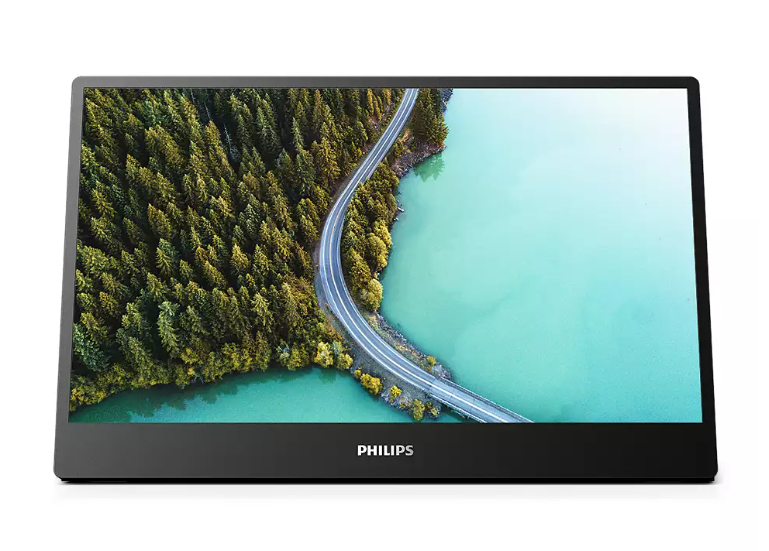 monitor portatile Philips 16B1P3302