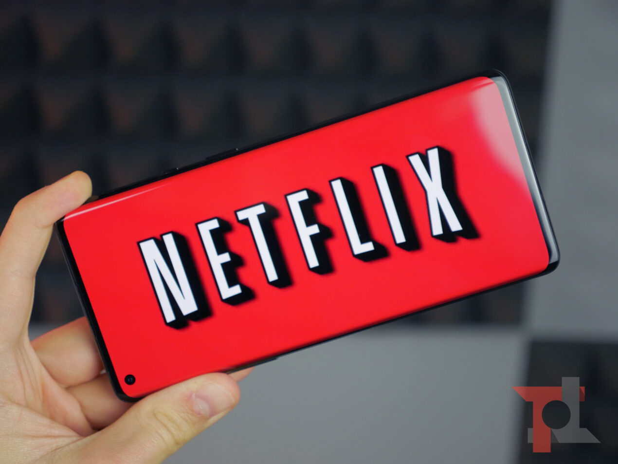 Netflix ha cambiato idea sulla condivisione delle password? (Aggiornato)
