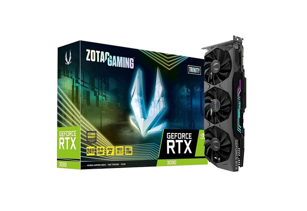 nvidia pronte e in stock offerte