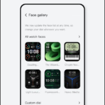 OnePlus Nord Watch esce allo scoperto: design, funzioni e varie specifiche 3